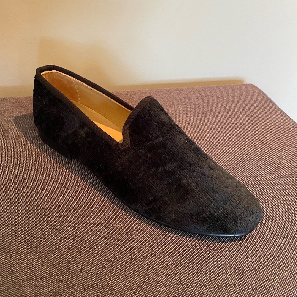 Artemis Design Co Men’s Shoes